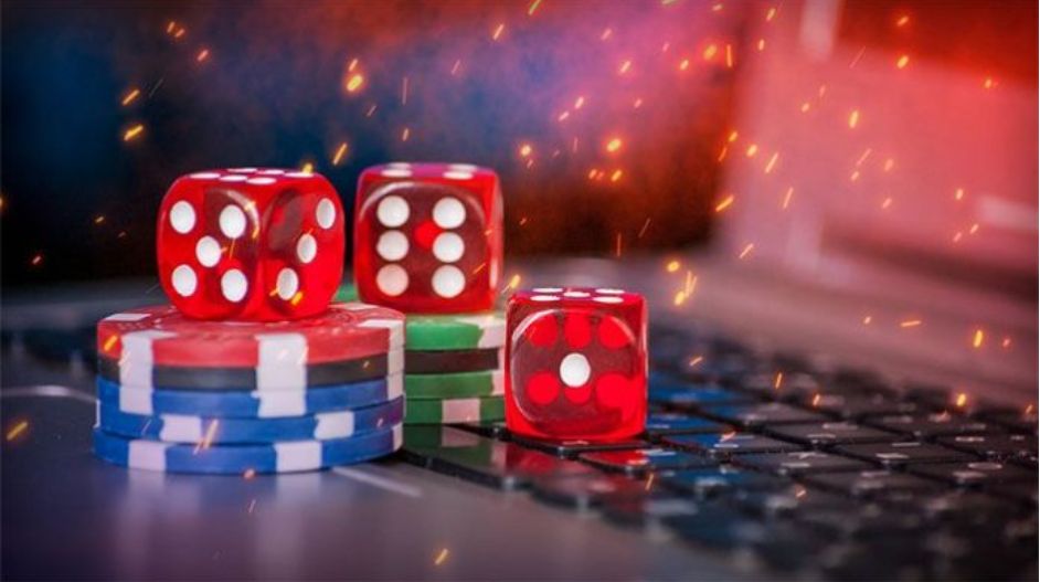 Discover the Excitement of Betmac Online Casino UK 15